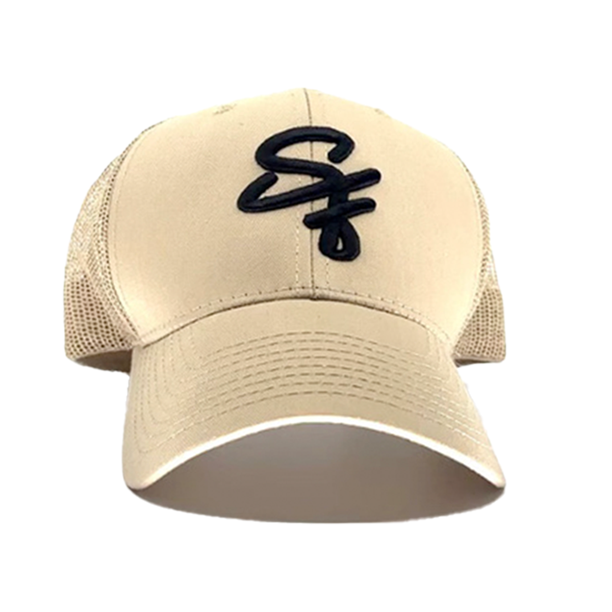 - THE WHARF TRUCKER -