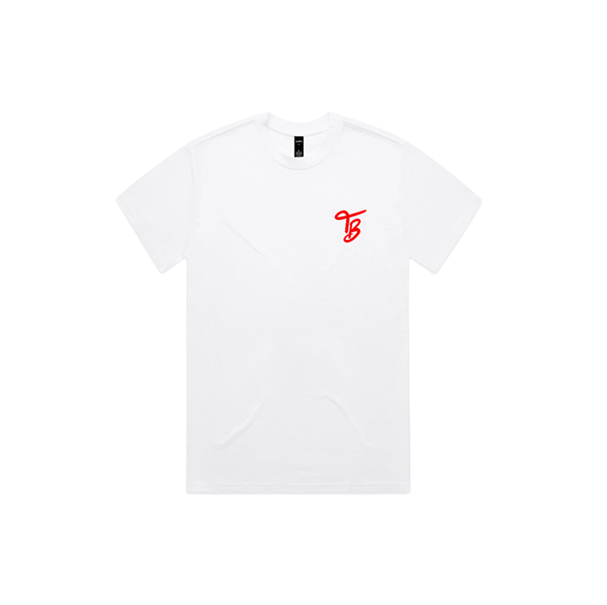 - THE WELLSWOOD TEE -
