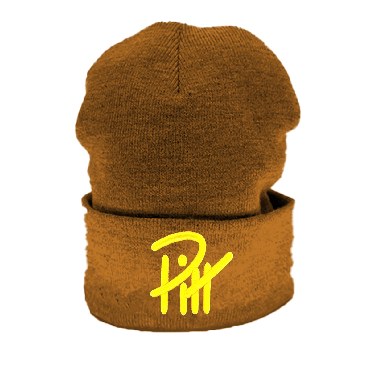 - THE WIKINSBURG BEANIE -