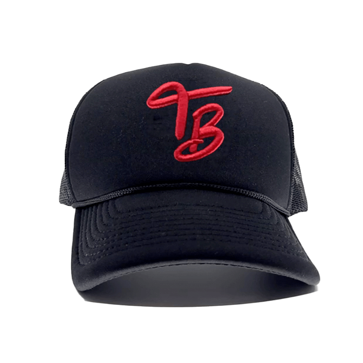 - THE YBOR BEACH TRUCKER -