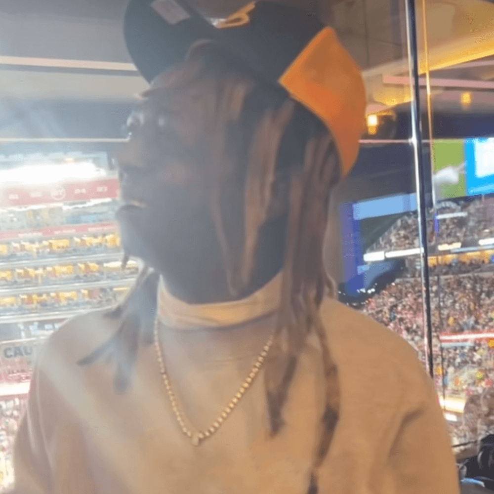 - THE TITLETOWN TRUCKER -