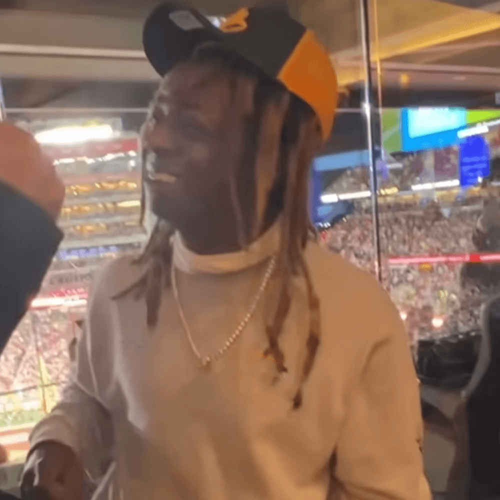 - THE TITLETOWN TRUCKER -