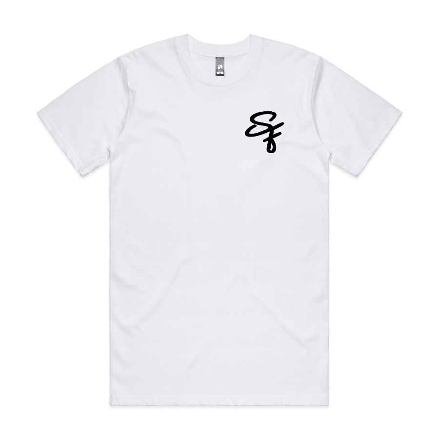 - THE NOPA TEE -