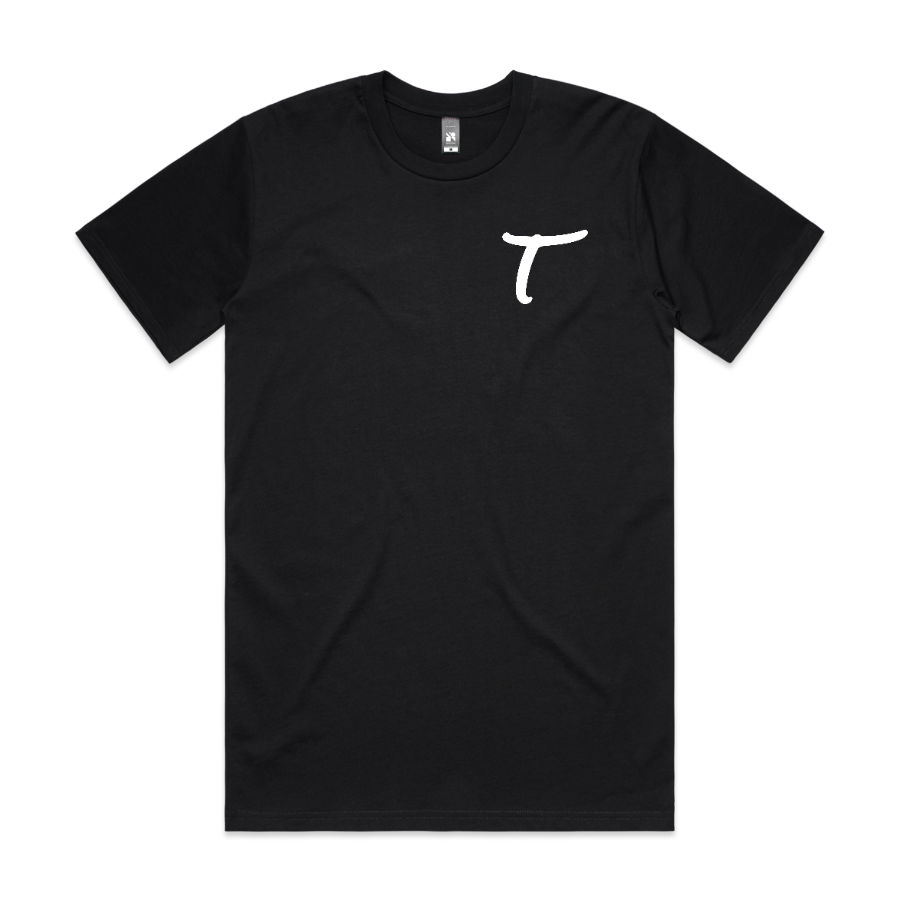 - THE BNA TEE -
