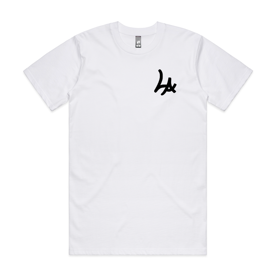 - THE FAIRFAX TEE -