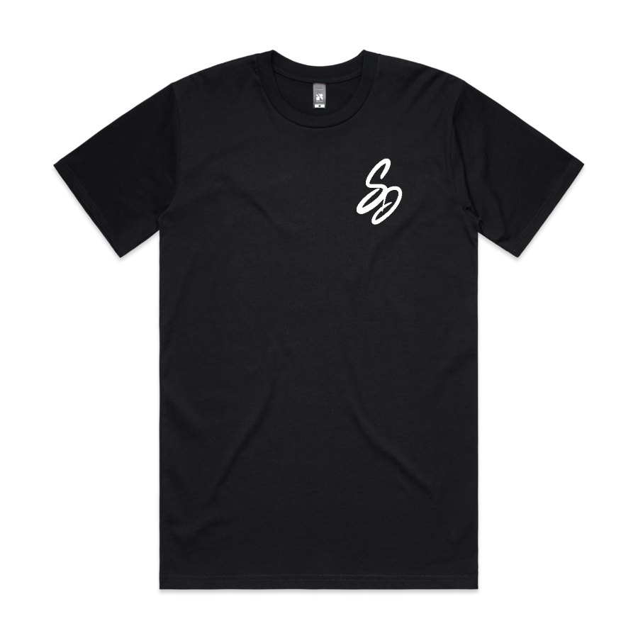 - THE BALBOA TEE -