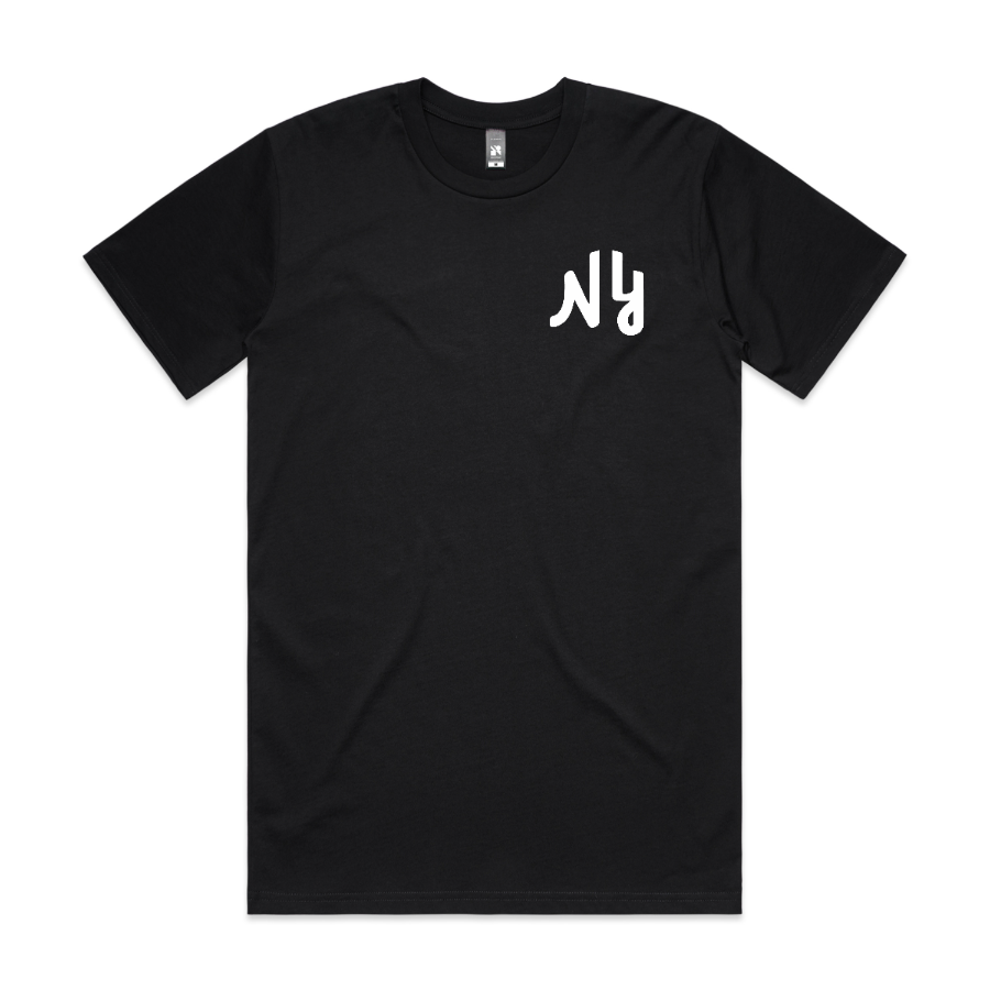 - THE SOHO TEE -