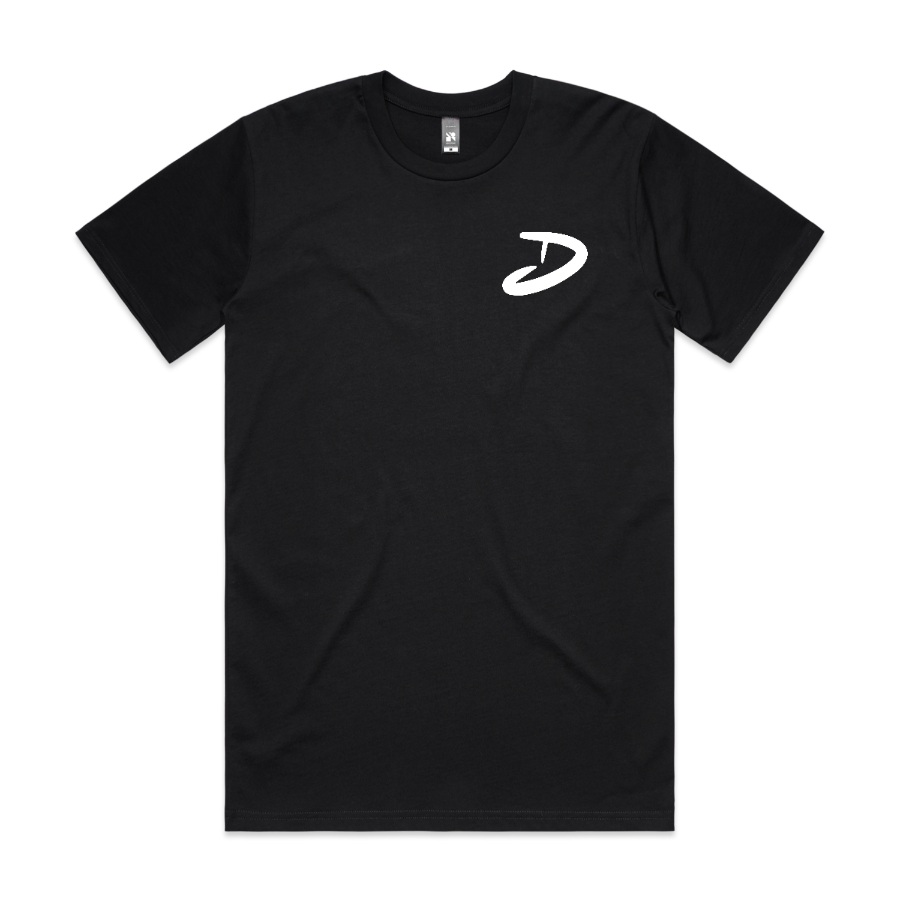 - THE BJC TEE -