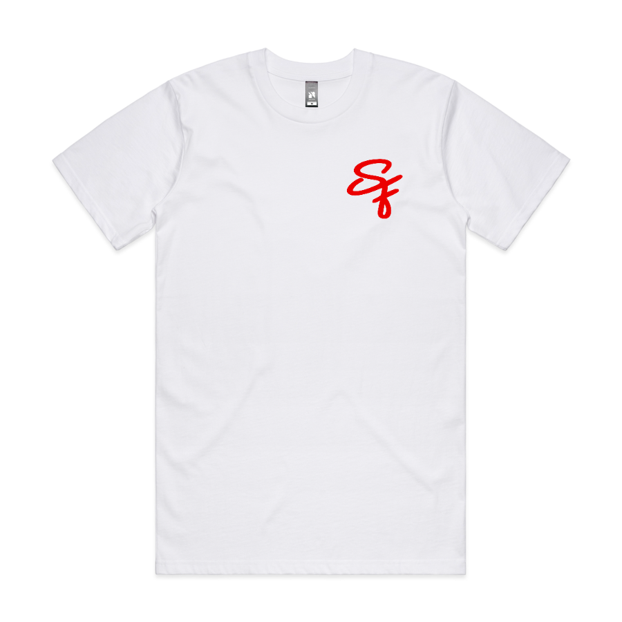 - THE BAY TEE -