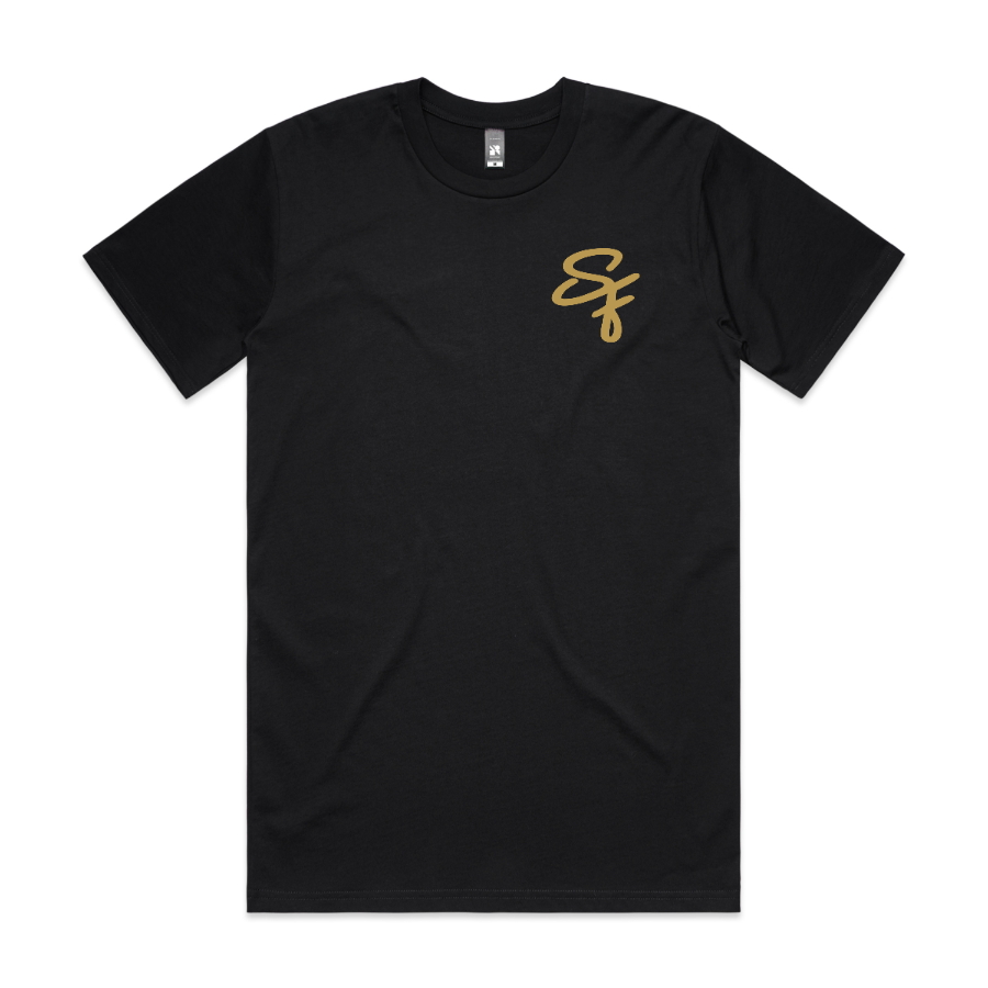 - THE BERKELEY TEE -