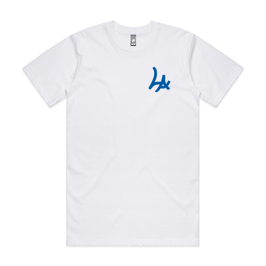 - THE FORUM TEE -