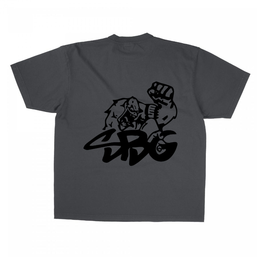 - THE SBG X RESID3NCY TEE -