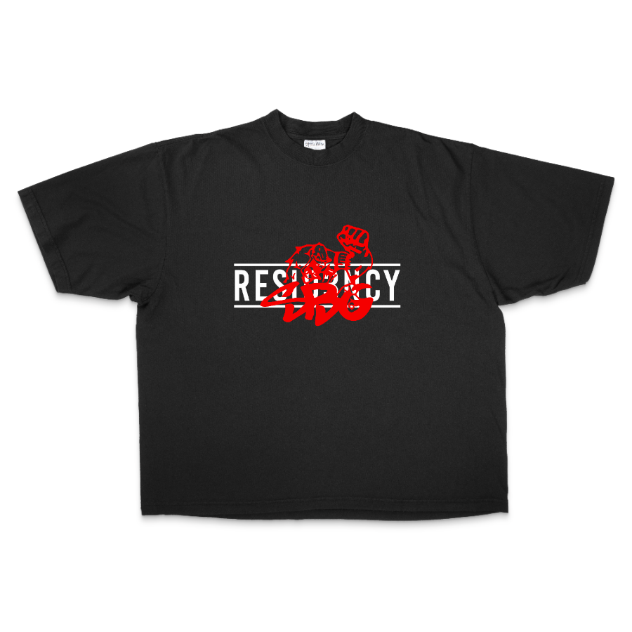 - THE SBG x RESID3NCY 2 TEE -