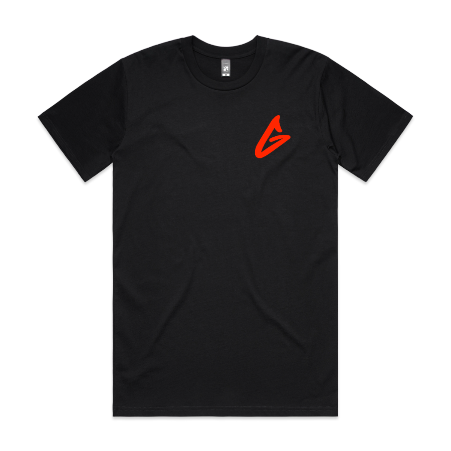 - THE SWAMP TEE -