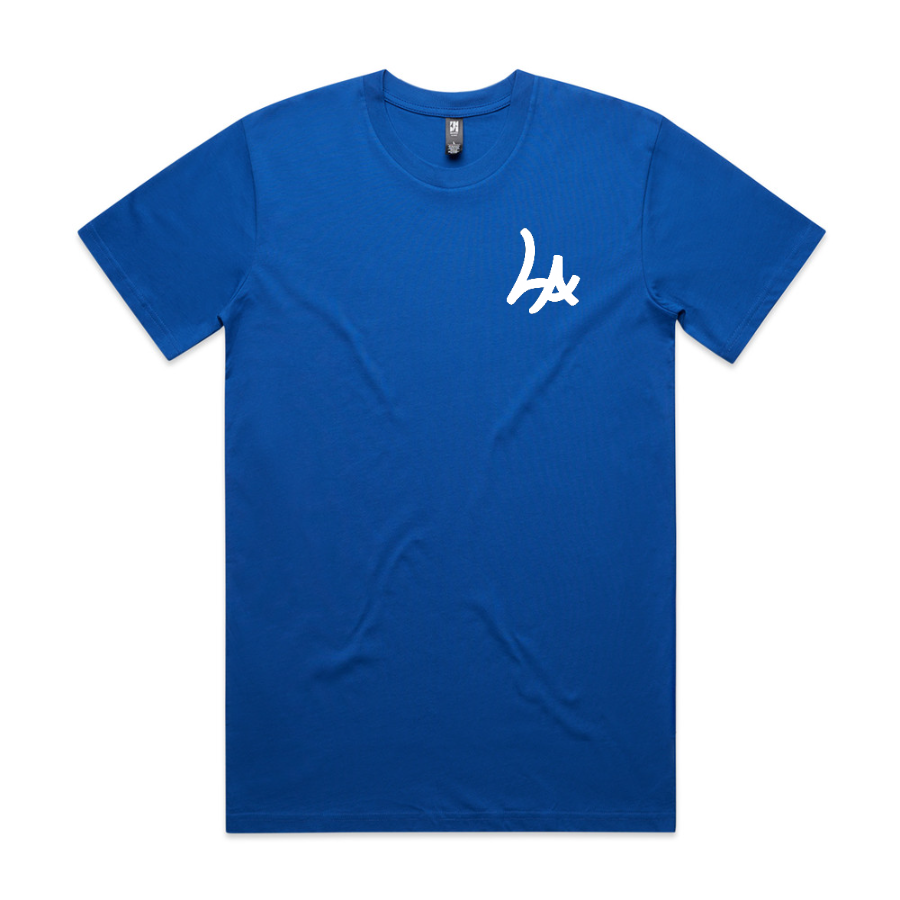 - THE TEN TEE -