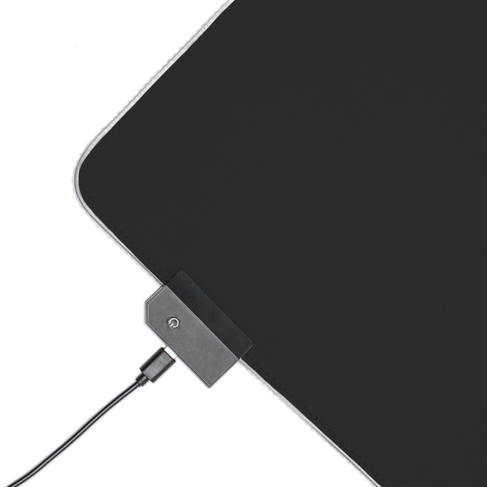 - THE GAMING PAD -