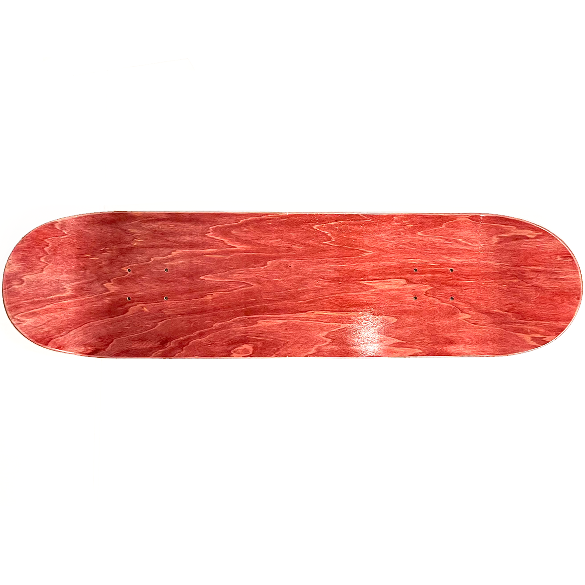 - THE SKATEBOARD -