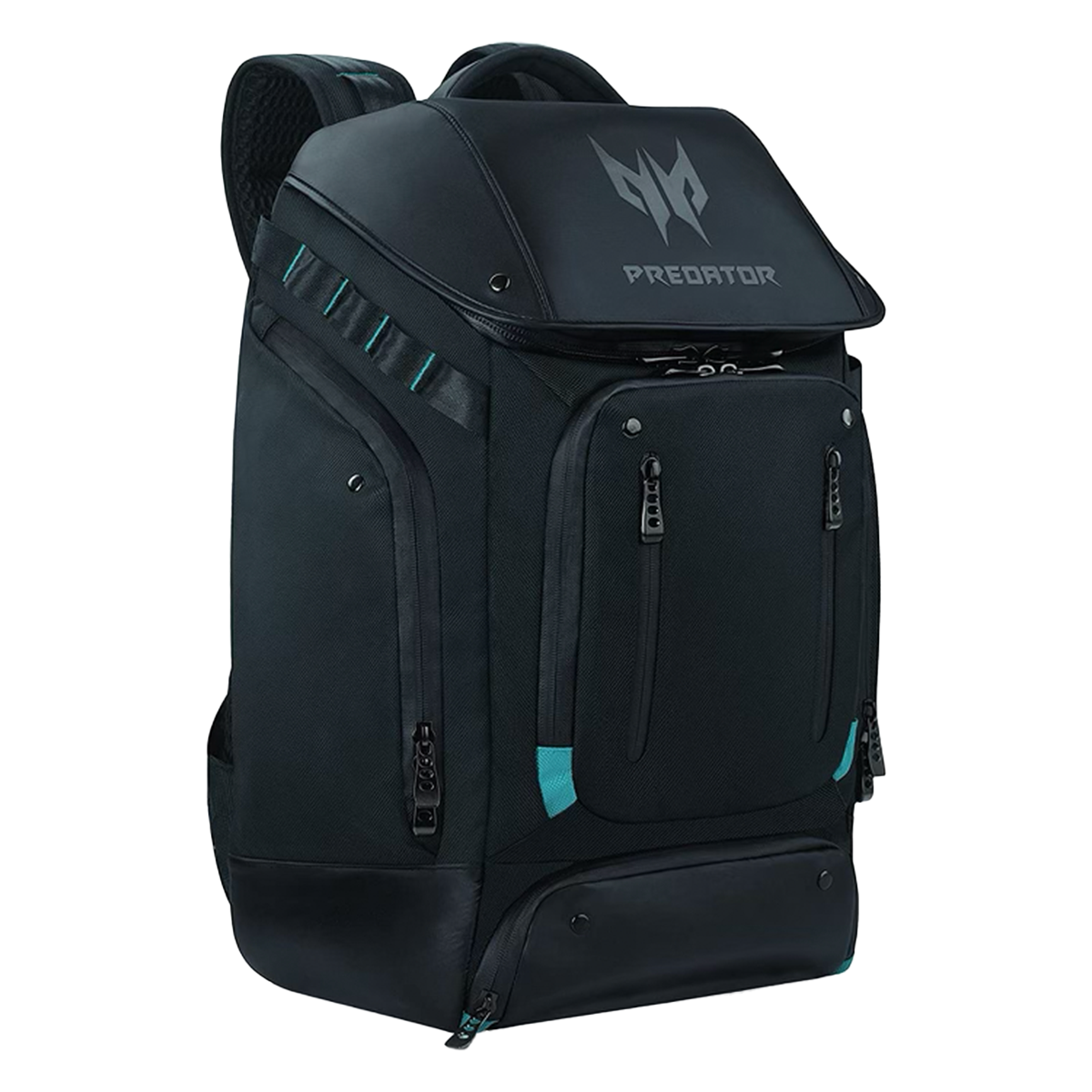 - THE PREDATOR BACKPACK -