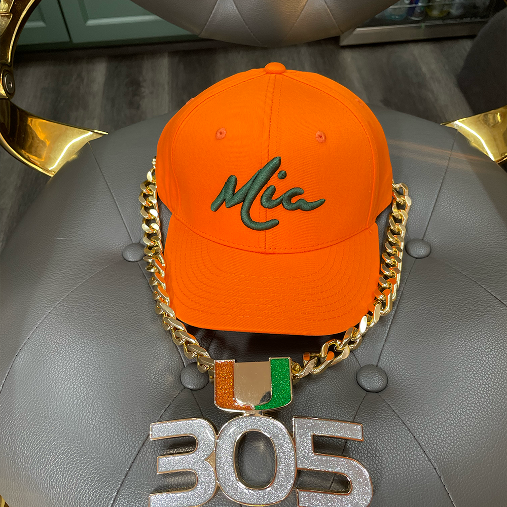 - THE CORAL GABLES -