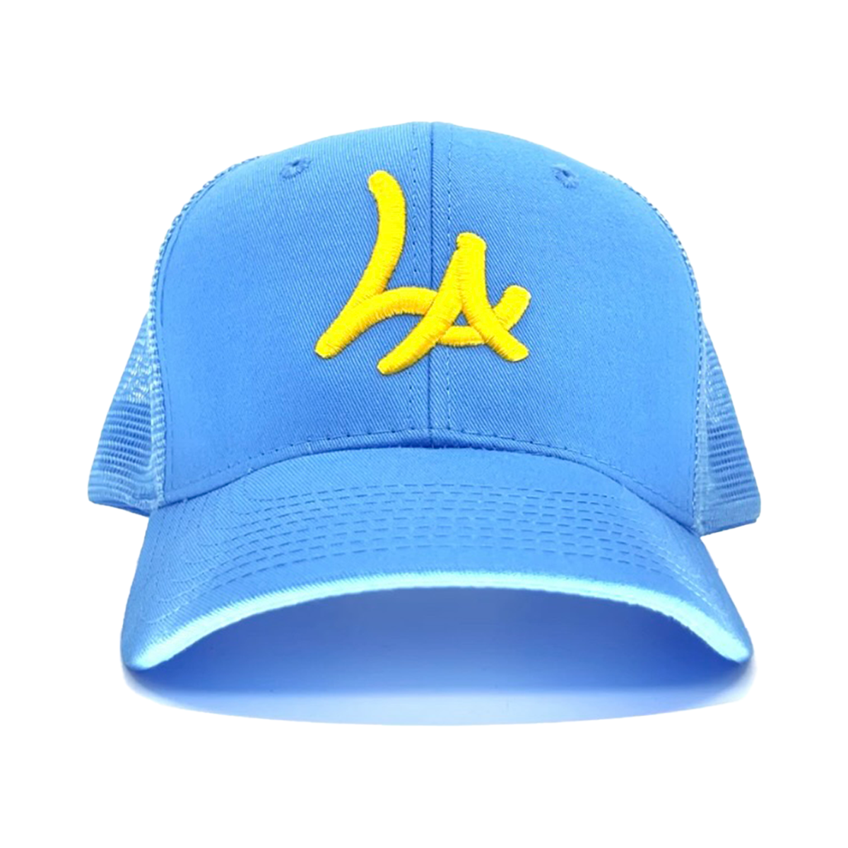 - THE WESTWOOD TRUCKER -