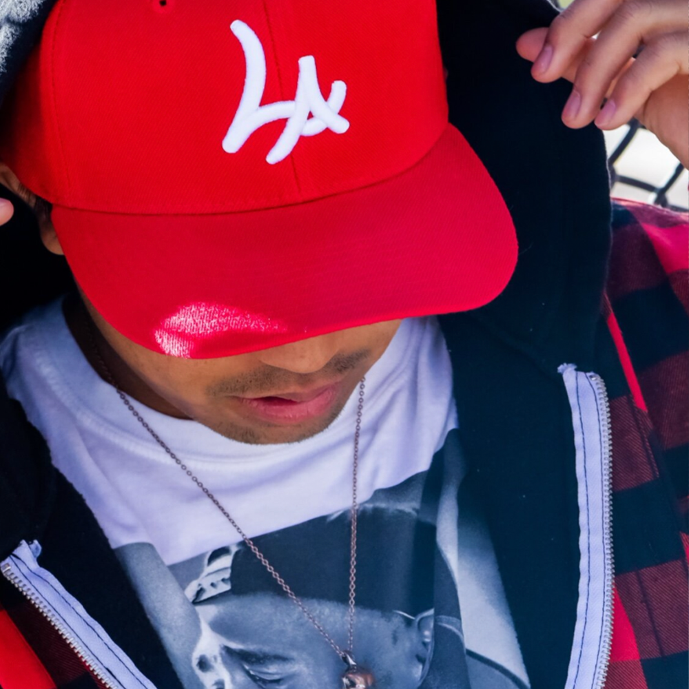 - THE LAX -