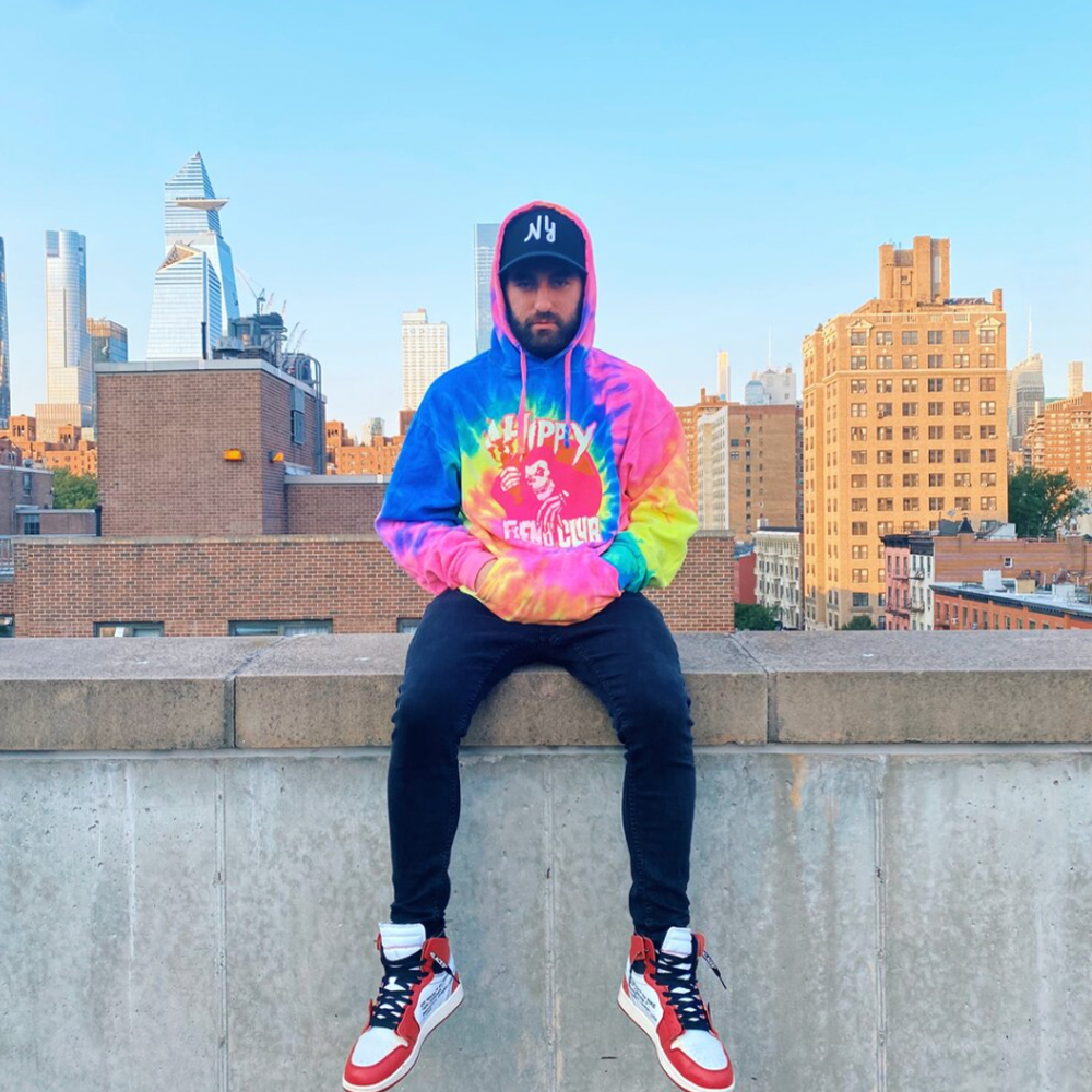 - THE SOHO -