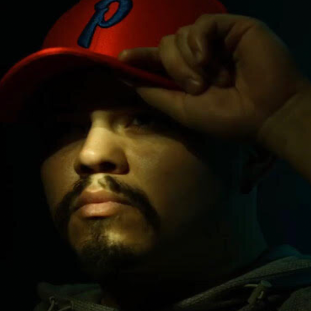 - THE BROAD STREET -