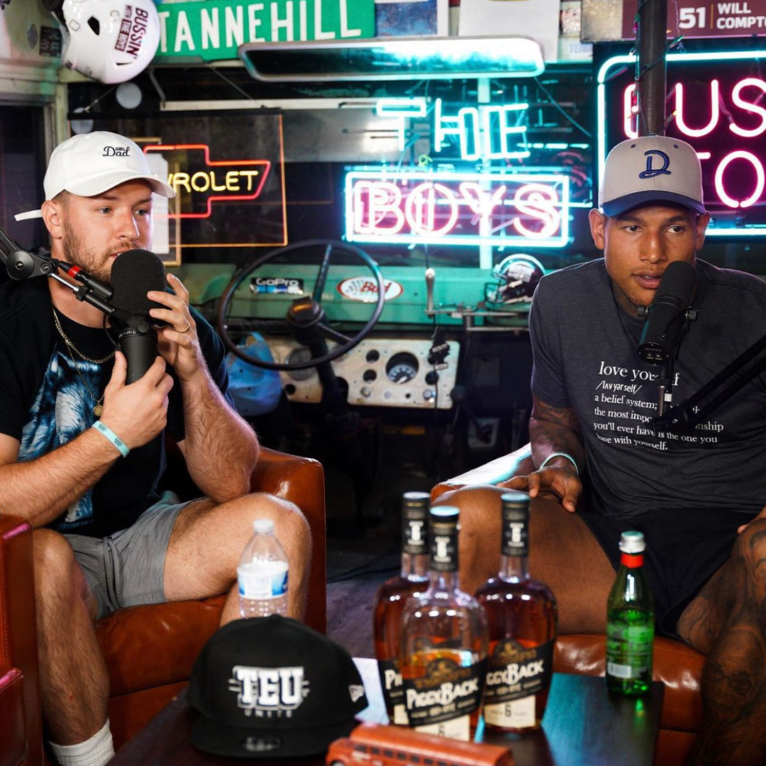 - THE TWO ONE FOUR -