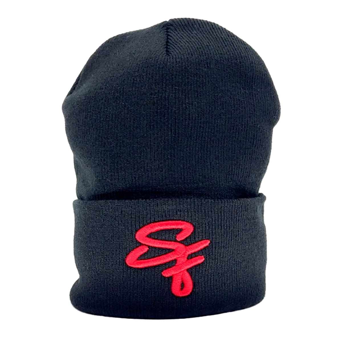 - THE SANTA CLARA BEANIE -