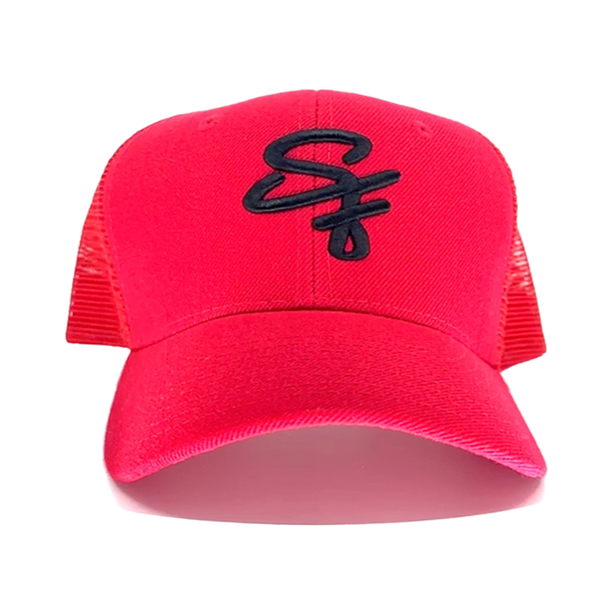 - THE PORTOLA TRUCKER -