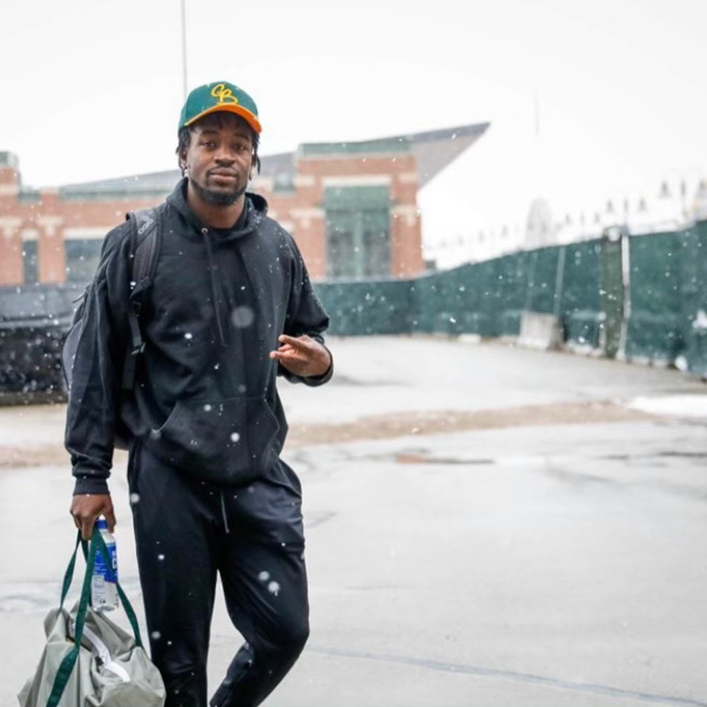 - THE TITLETOWN -