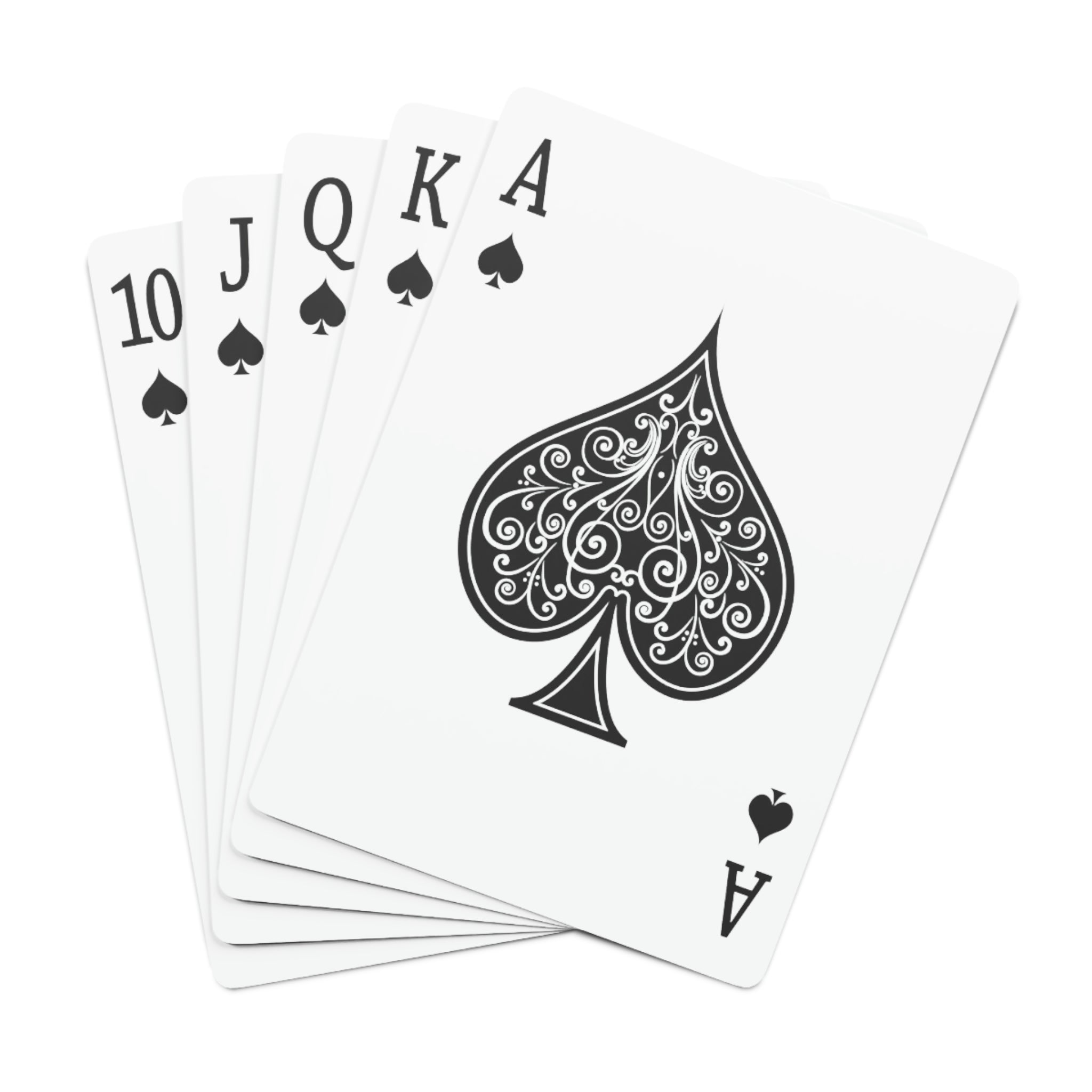 - THE CARDS -