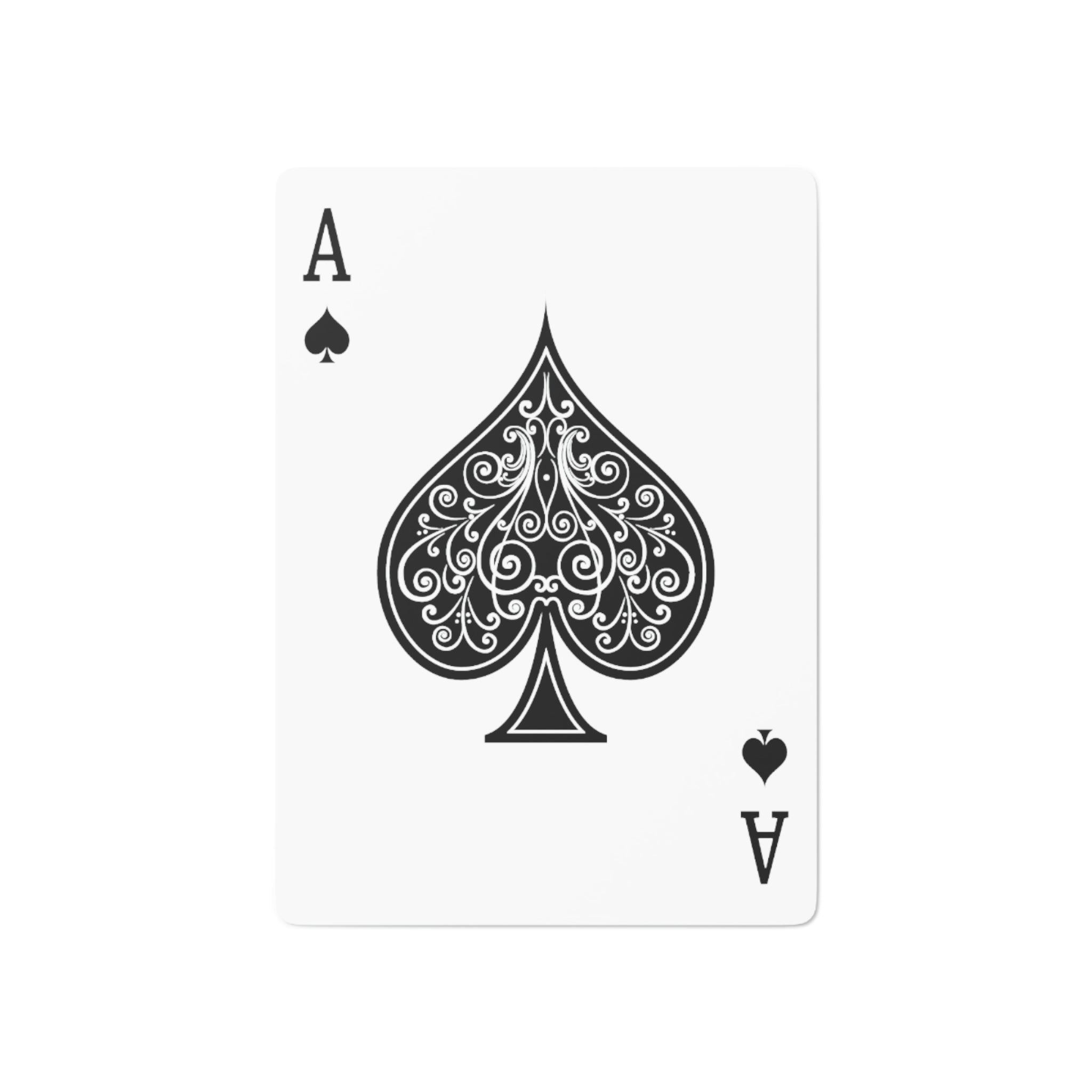 - THE CARDS -