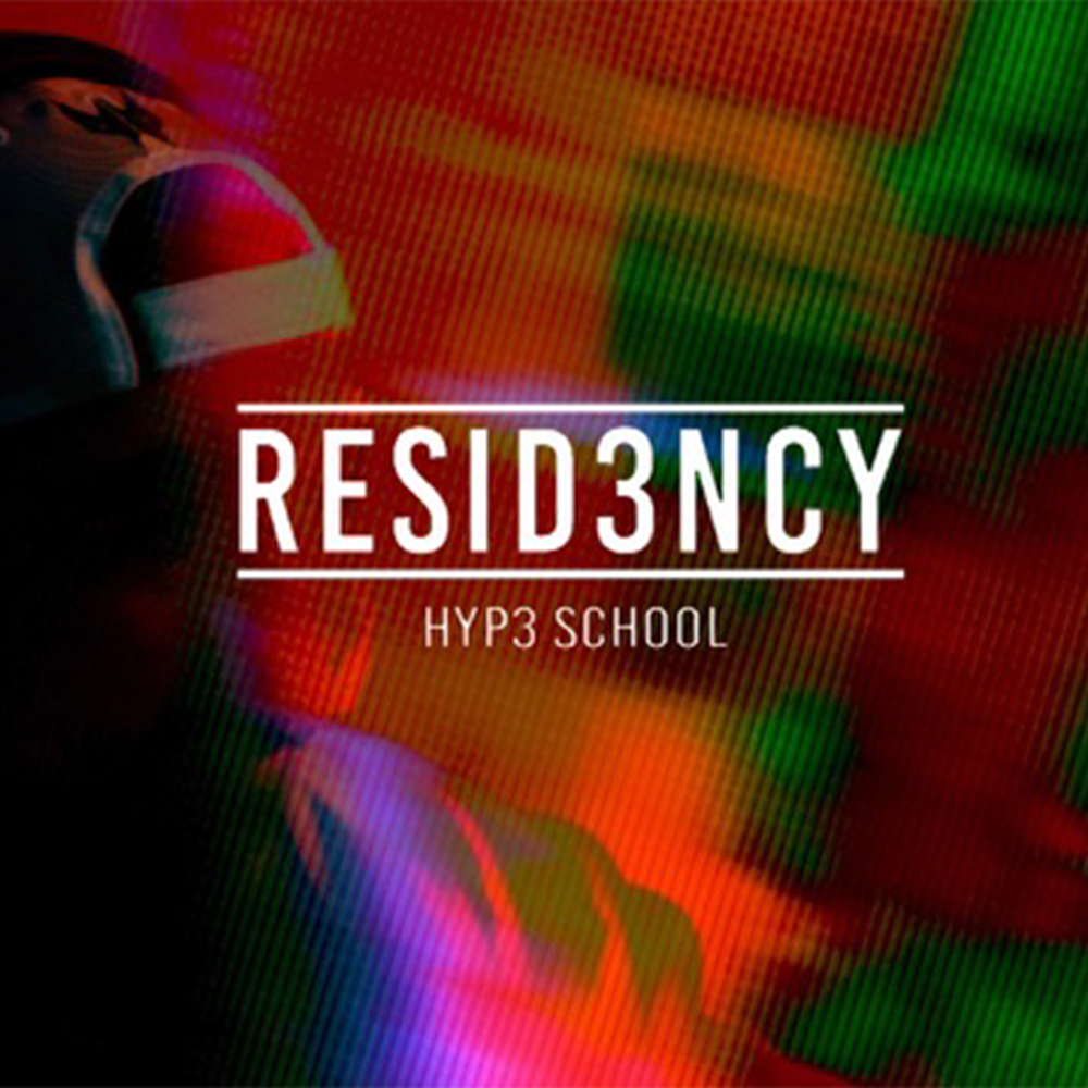 - RESID3NCY - HYP3 SCHOOL | Diversifying the Business within the Gaming Culture | Episode 3