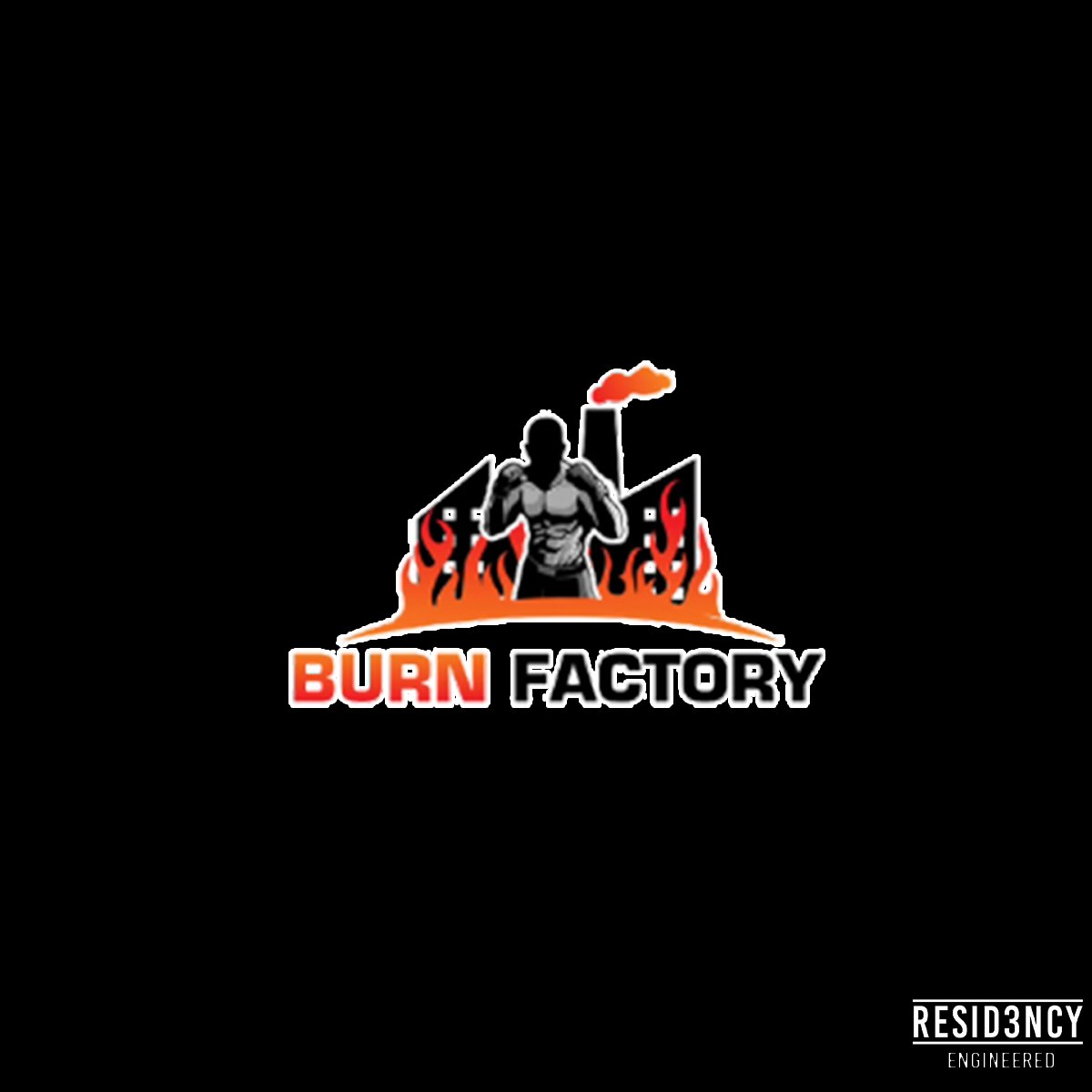 BURN FACTORY