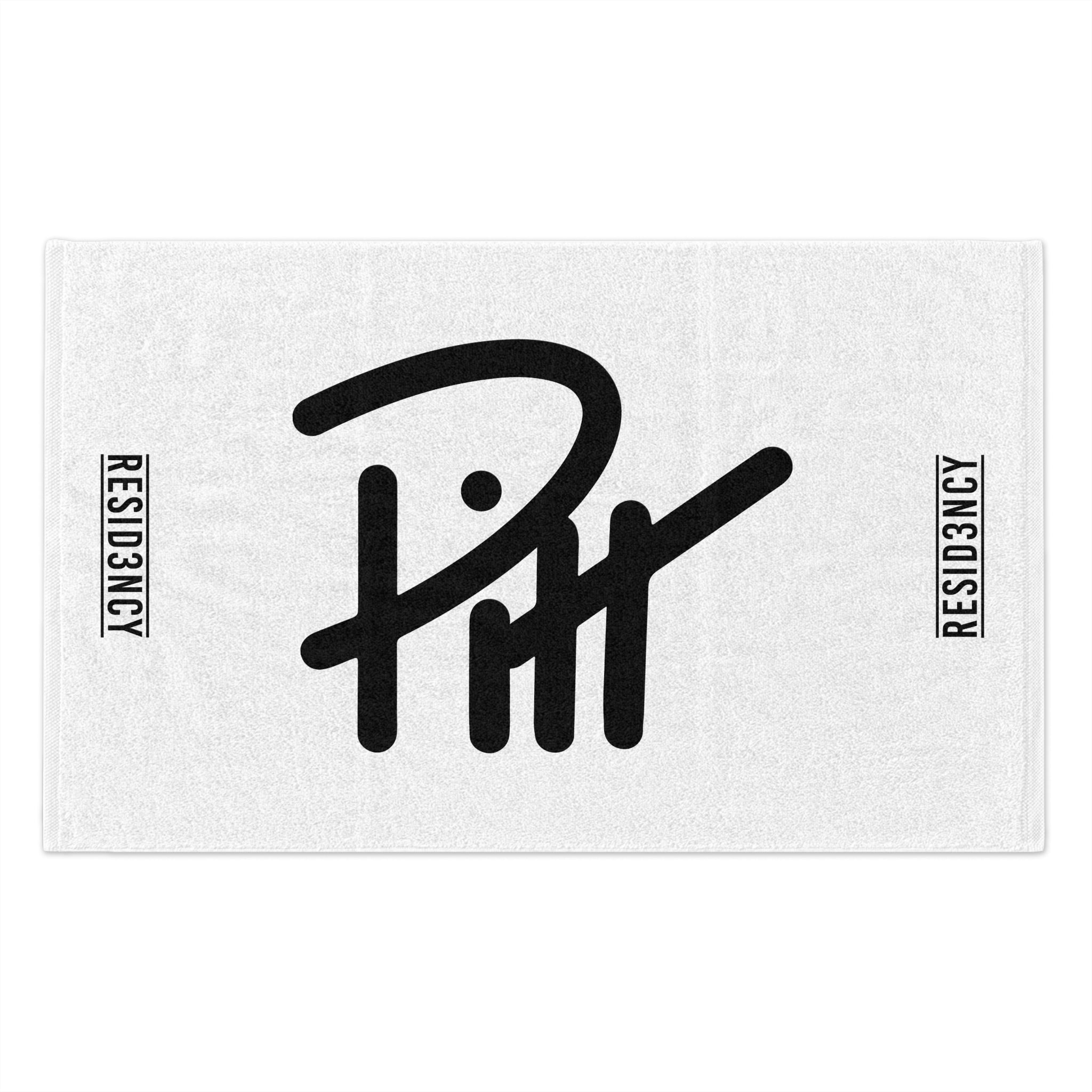 - THE PITT TOWEL -