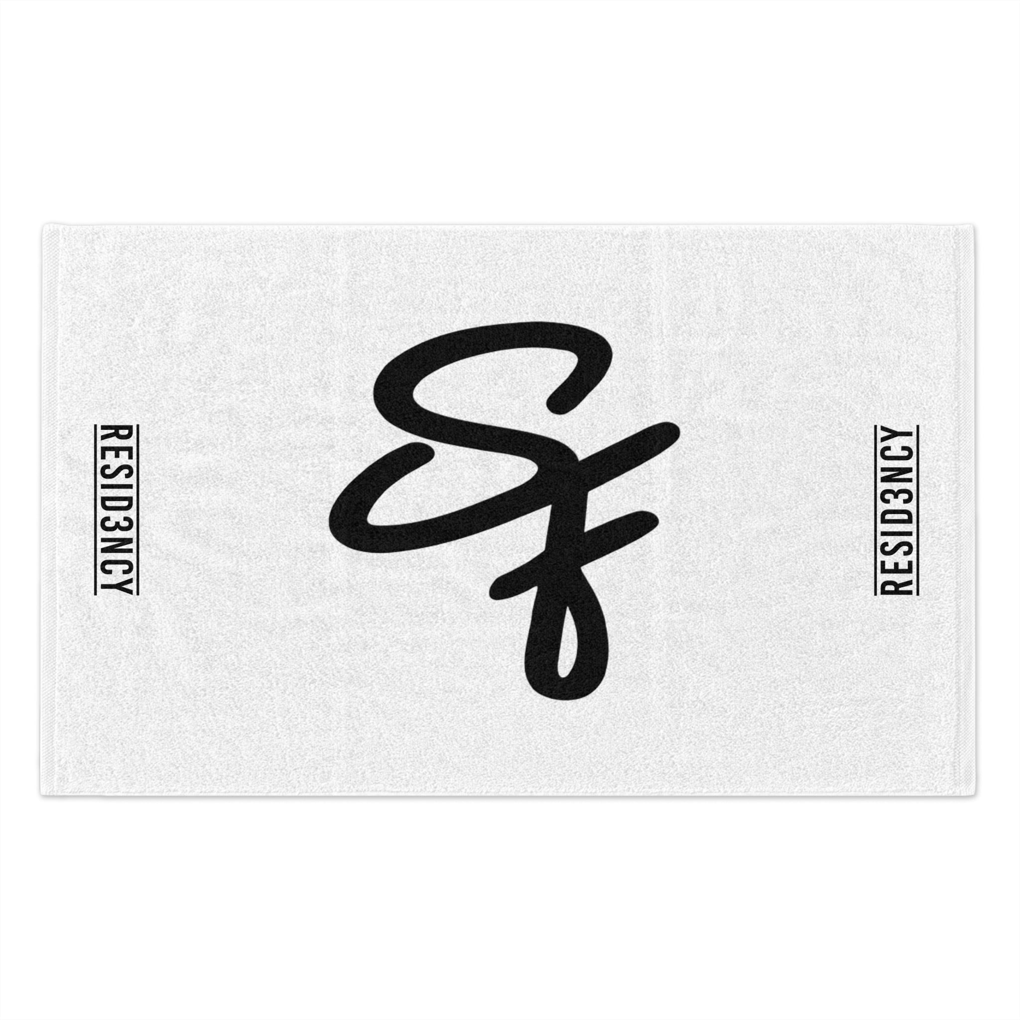 - THE SF TOWEL -