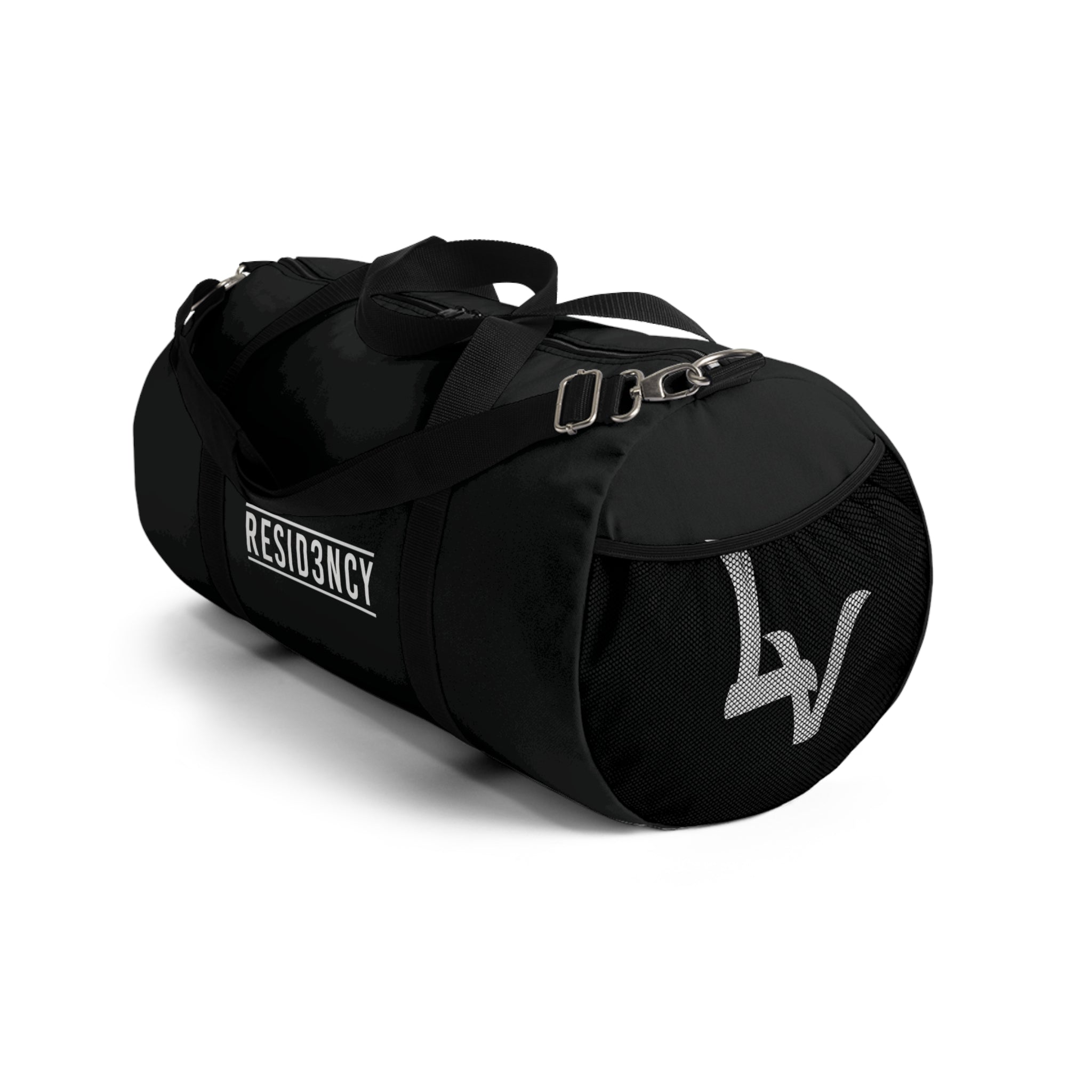 - THE LV DUFFEL -