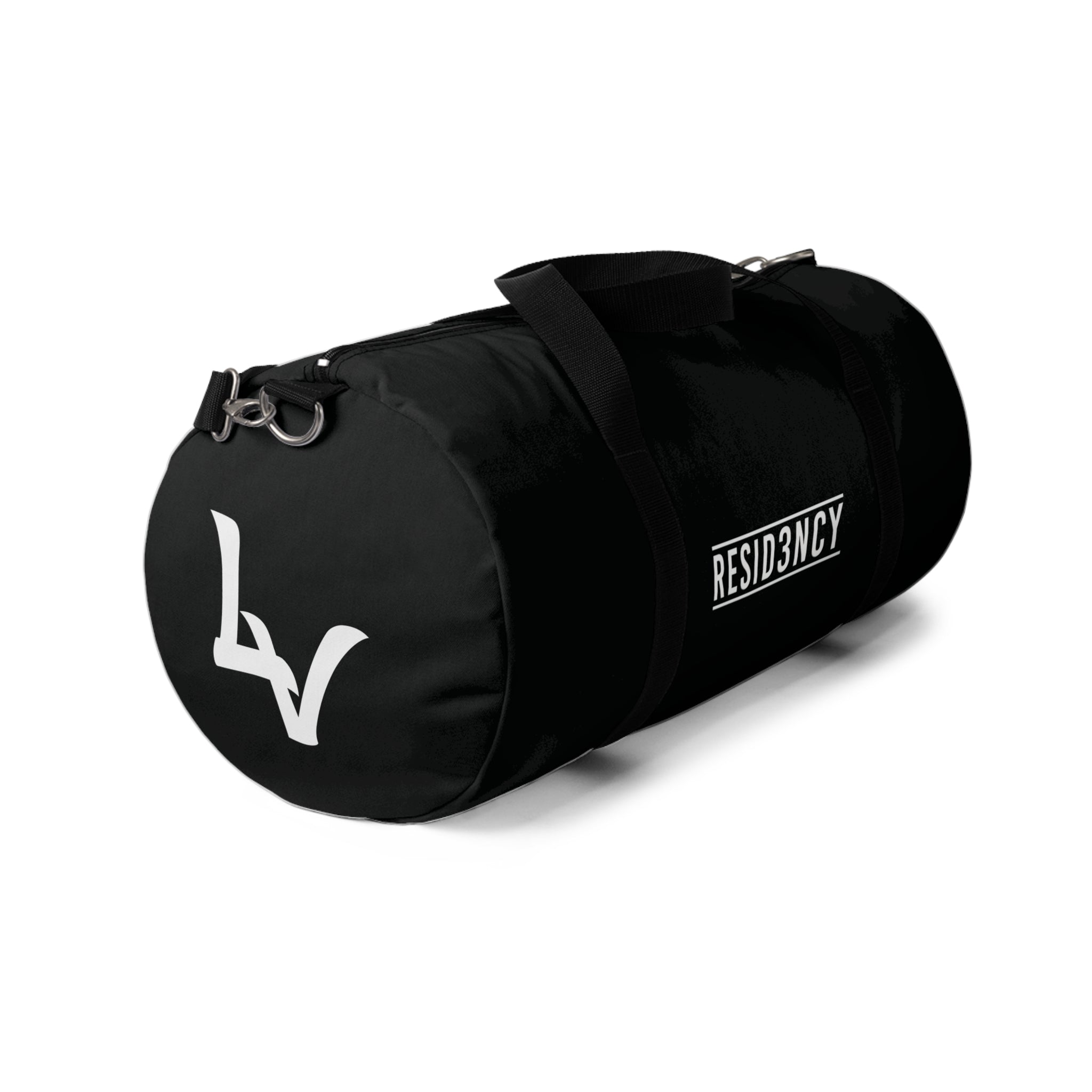 - THE LV DUFFEL -