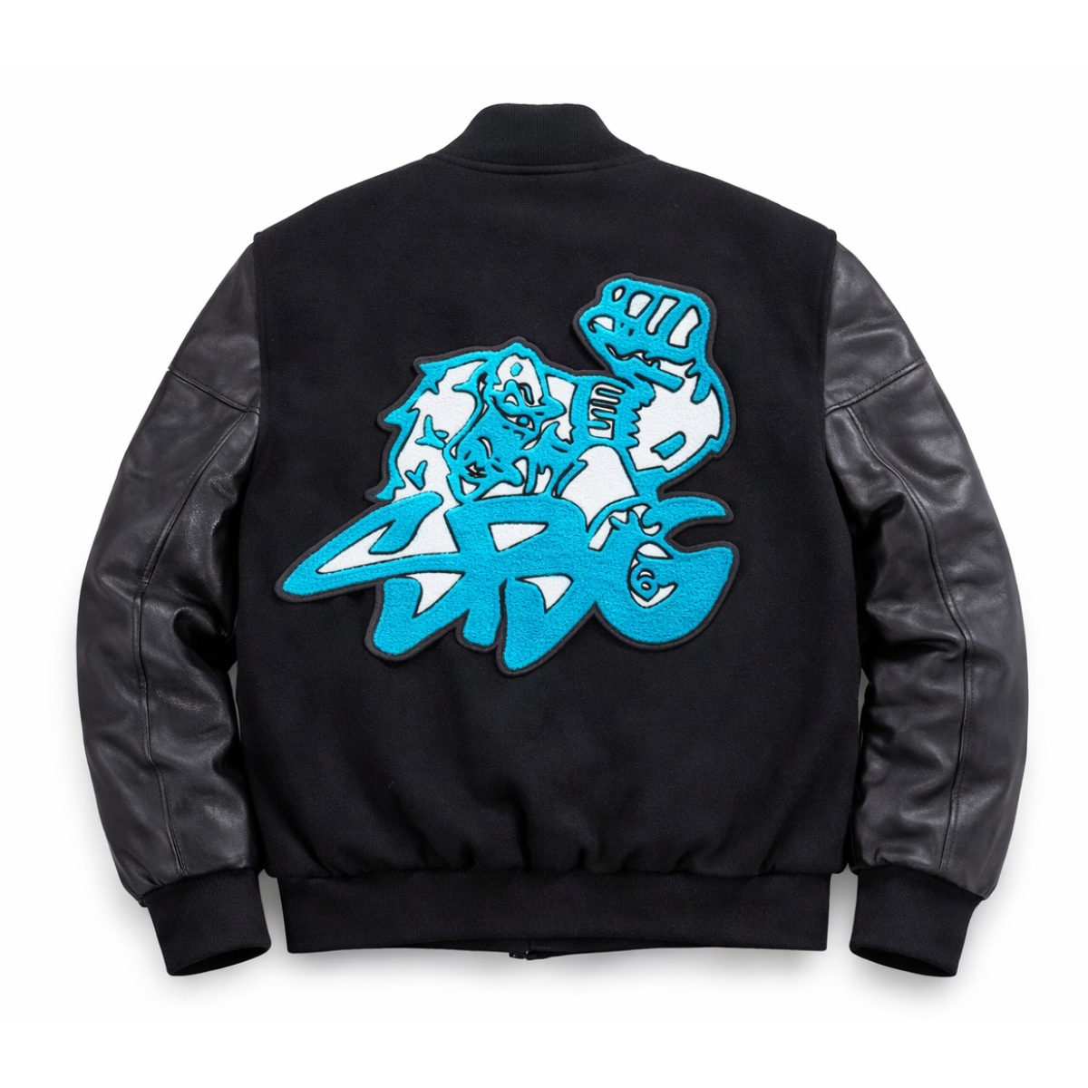 - THE SBG LETTERMAN -