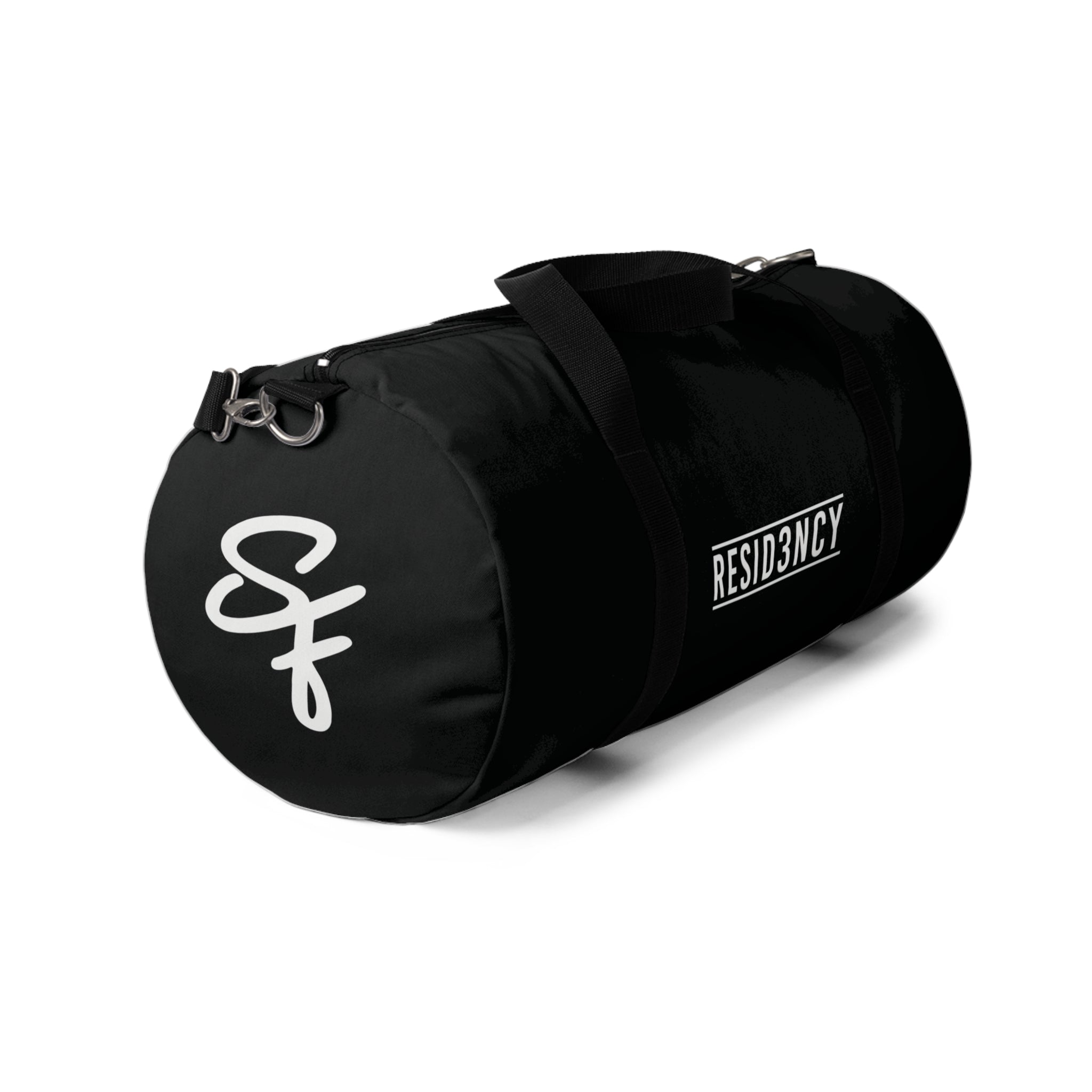 - THE SF DUFFEL -