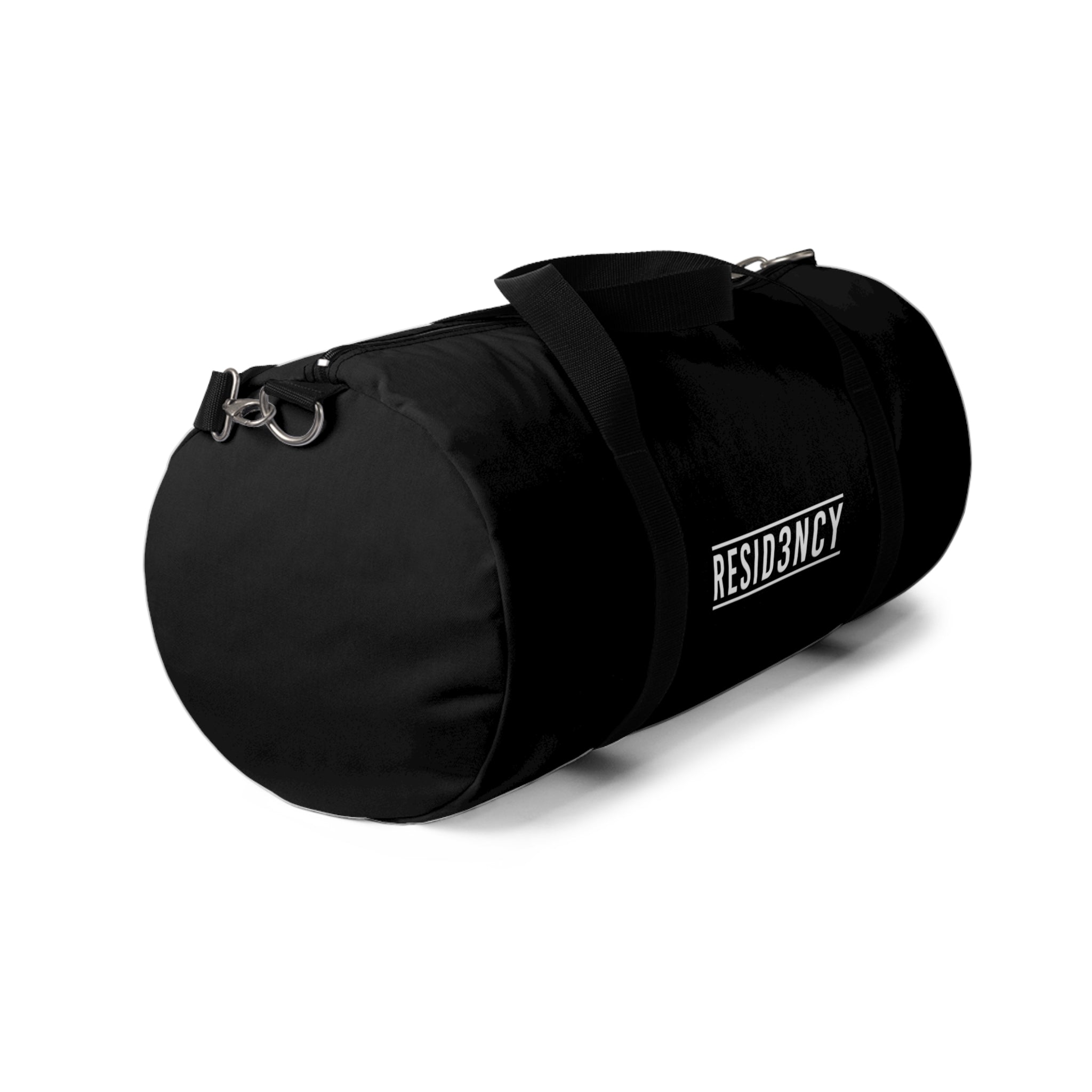 - THE DUFFEL -