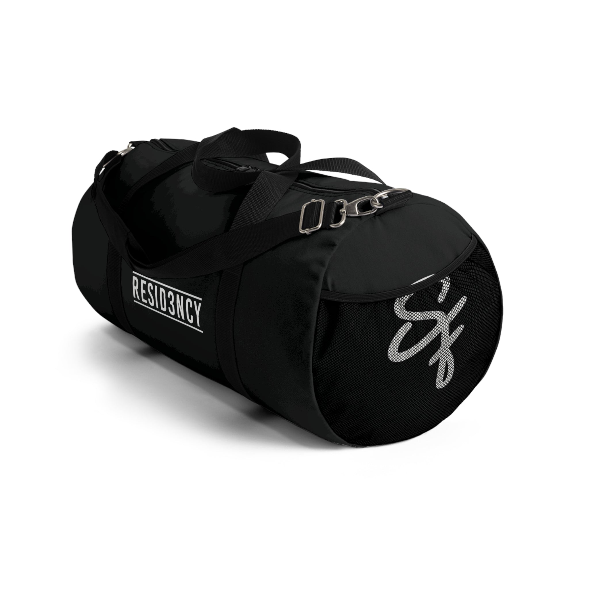 - THE SF DUFFEL -