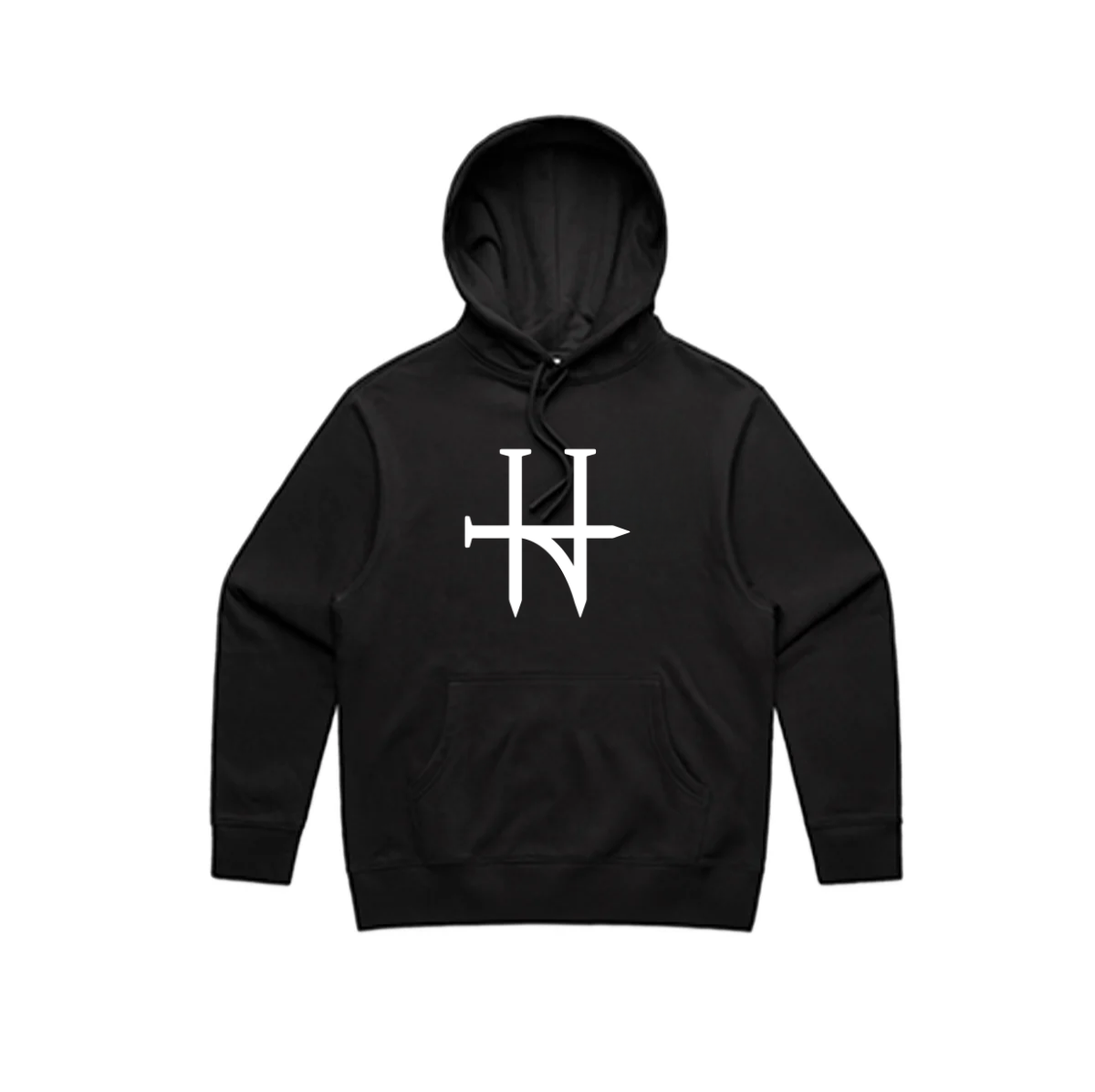 - THE HAVING FAITH HOODIE -