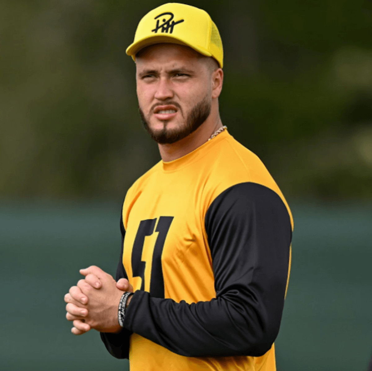 - THE ALLEGHENY BEACH TRUCKER -