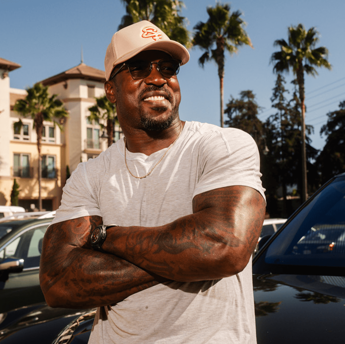 - THE P.W. BEACH TRUCKER -