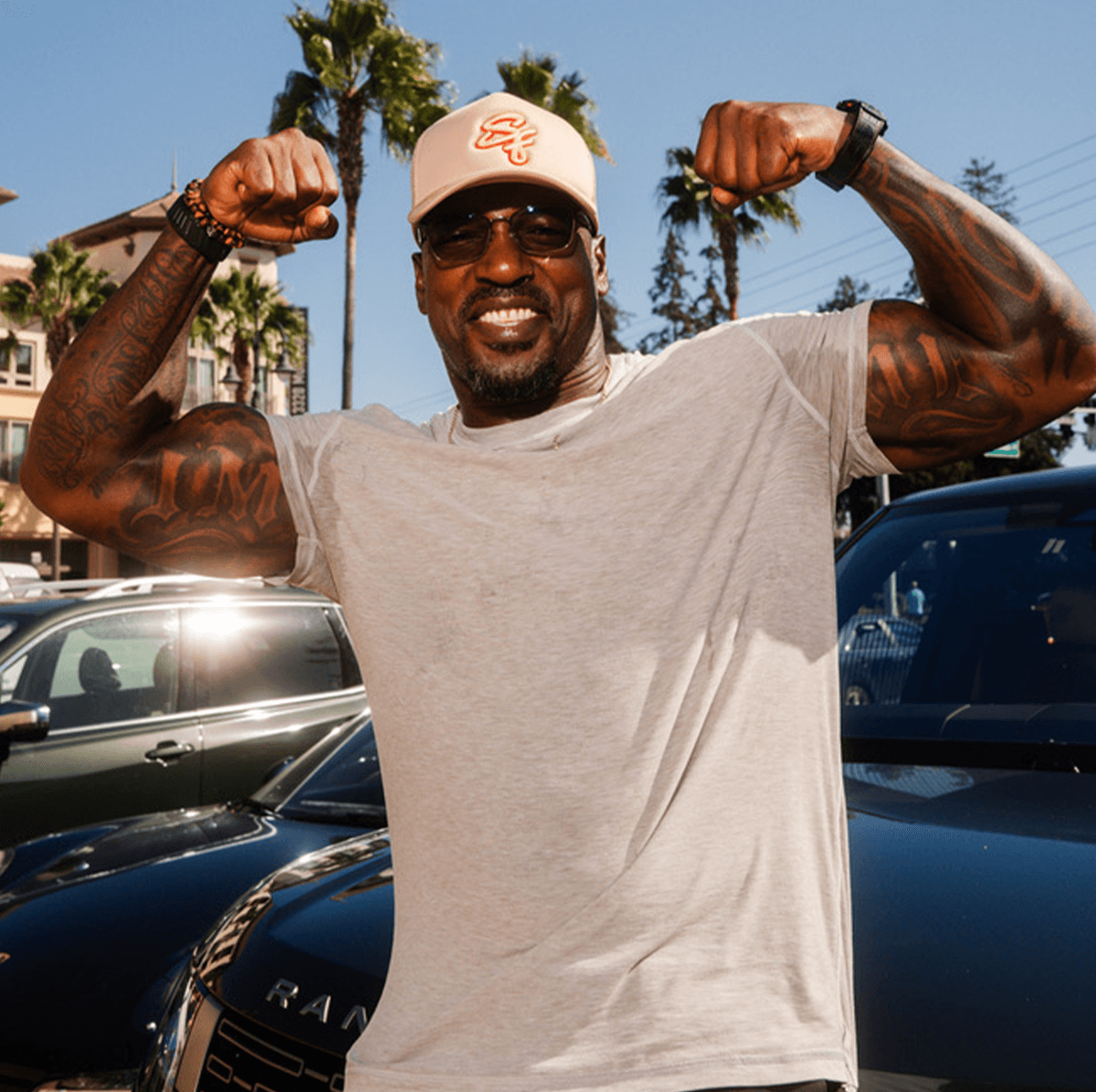 - THE P.W. BEACH TRUCKER -