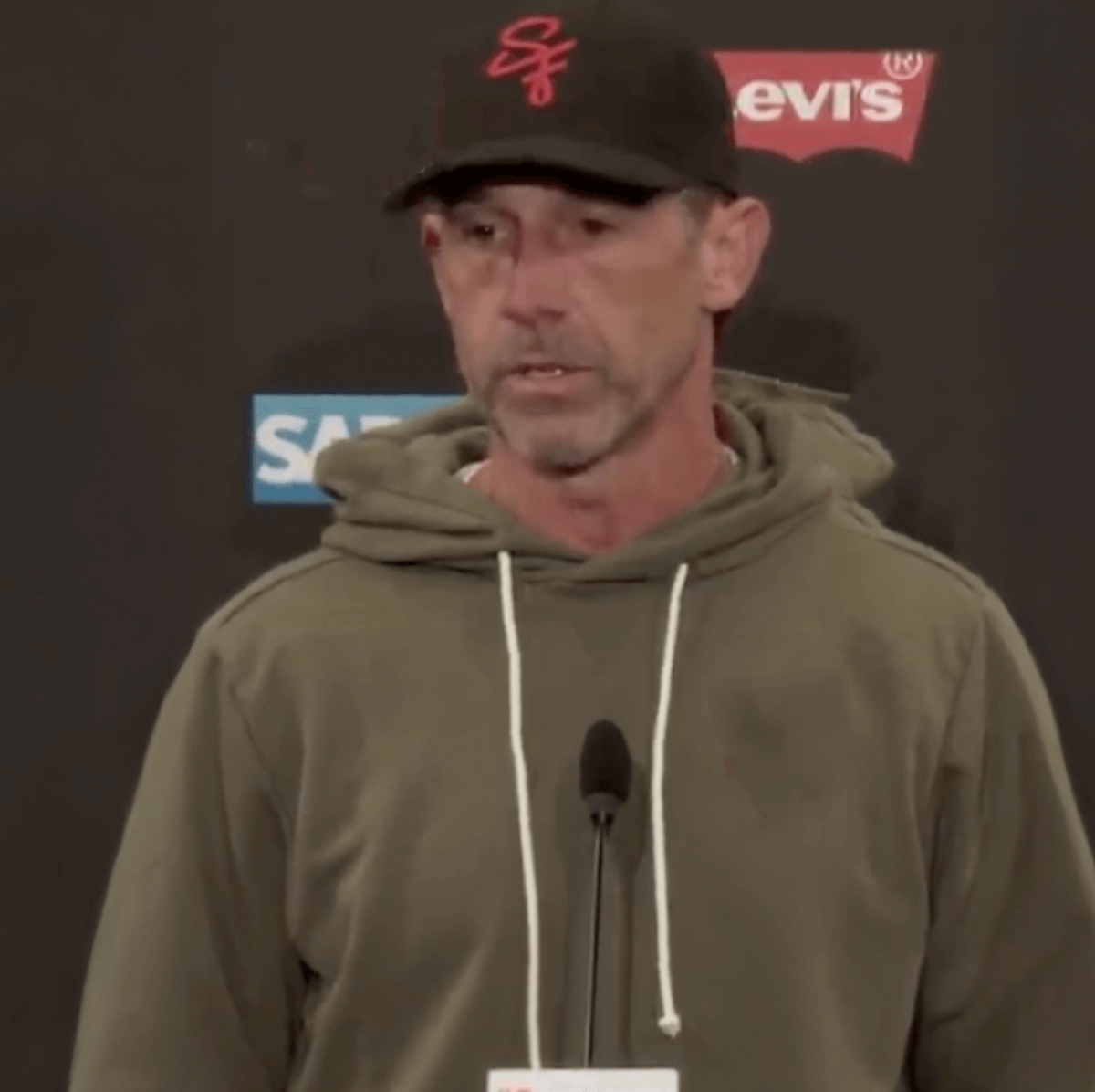 - THE SANTA CLARA FITTED -