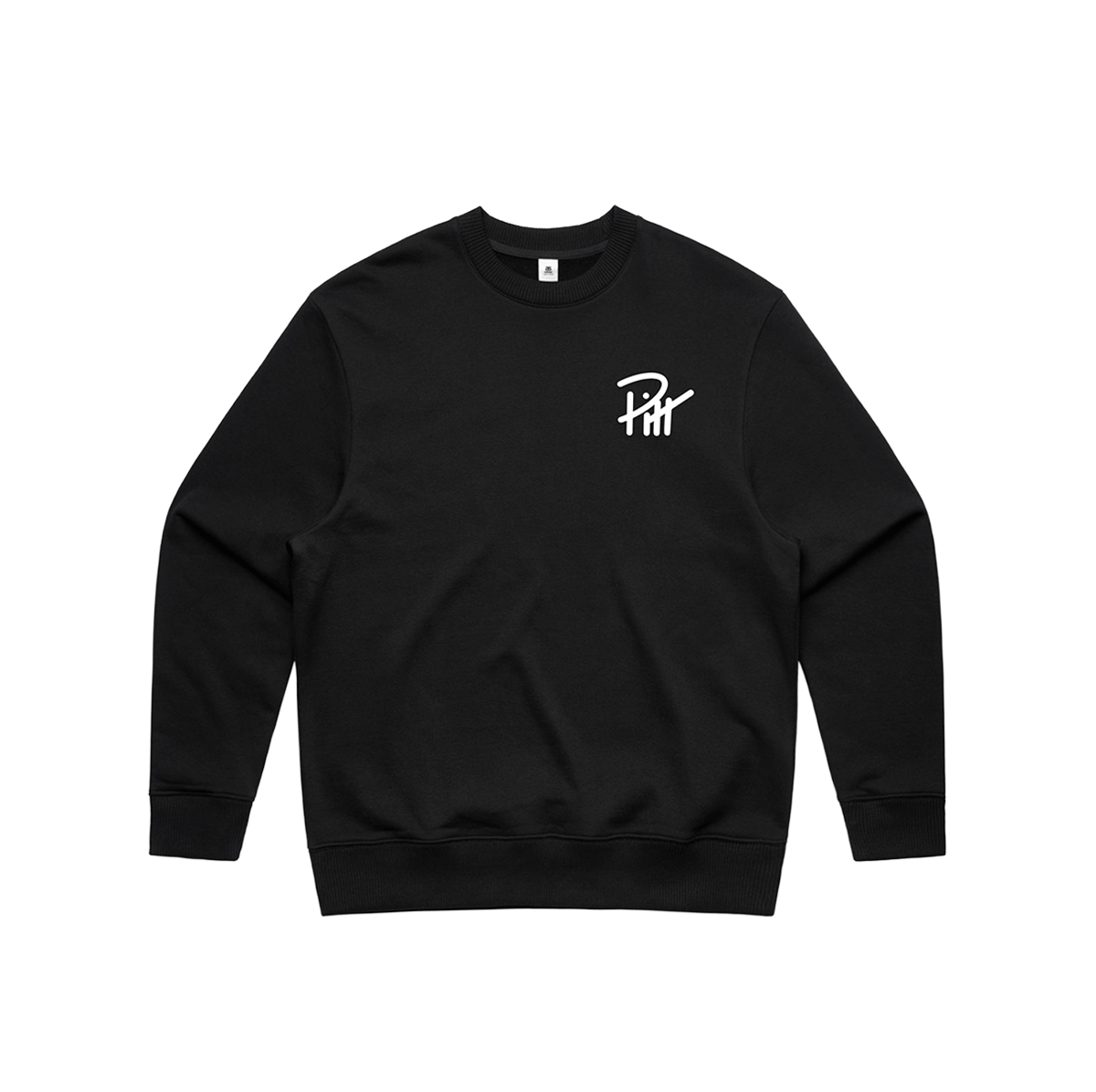 - THE AGC CREW NECK -