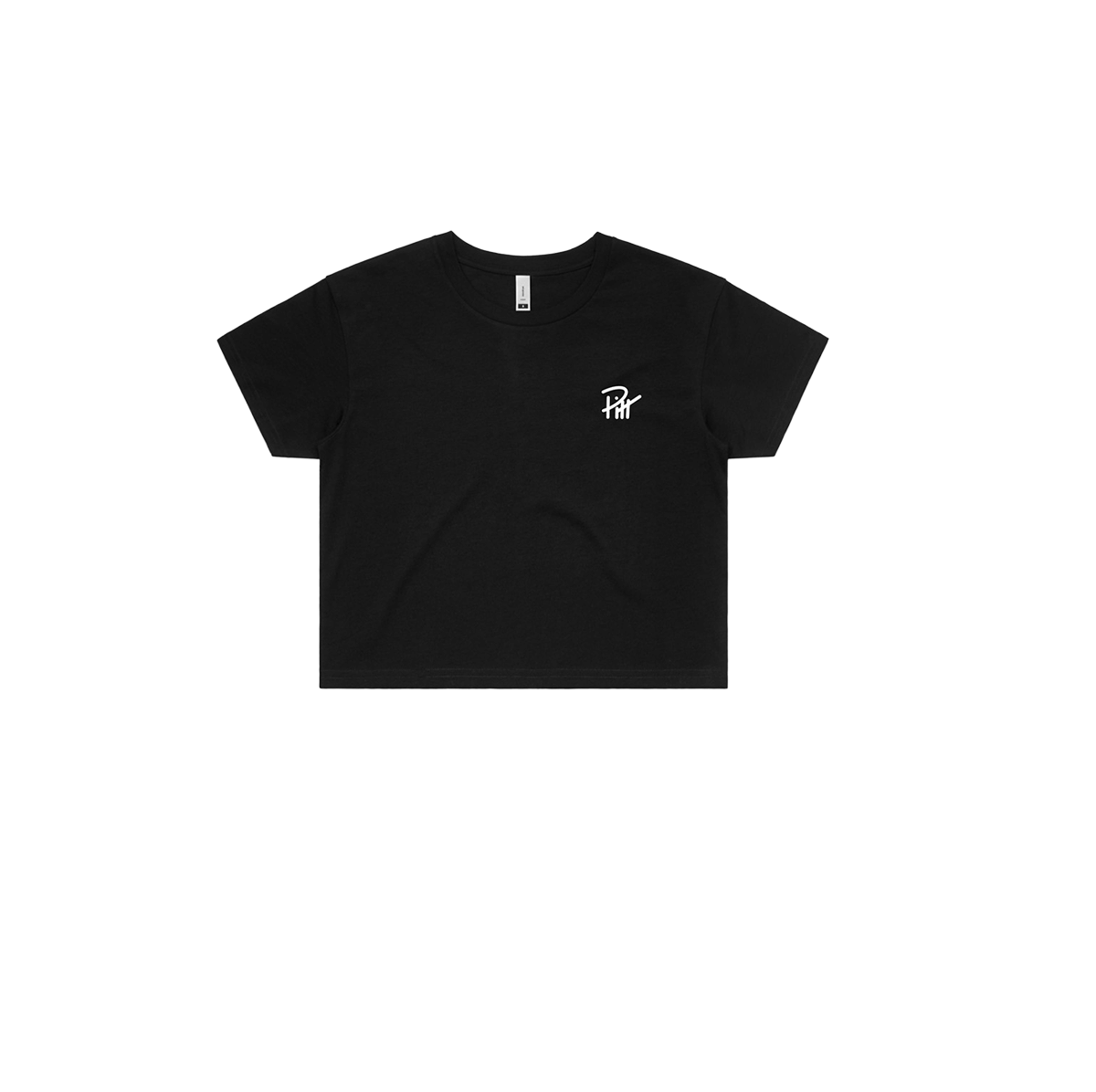 - THE AGC CROP -